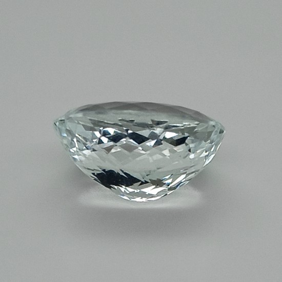 Aquamarine 9.05 Ct Good Quality Aquamarine 9.05 Ct Good Quality